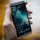 Illustration for article titled Is HTC Taking on the Galaxy Note With a Rumored 6-Inch One Max?